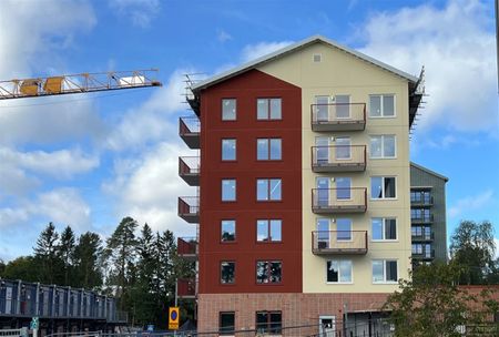 Mandelgatan 6 - Photo 5