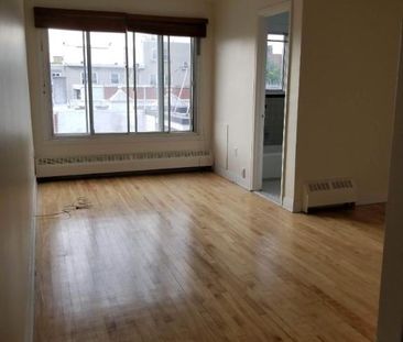 Studio - Montréal - $1,150 /mo - Photo 3