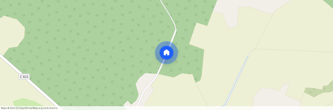Stavvägen, Fjärdhundra