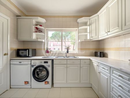 Luxury Semidetached House for rent in Quinta da Bicuda (Cascais), Cascais, Lisbon - Photo 4