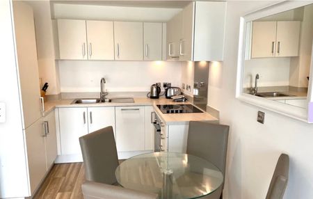 2 Bed Flat, Lexington Gardens, B15 - Photo 4