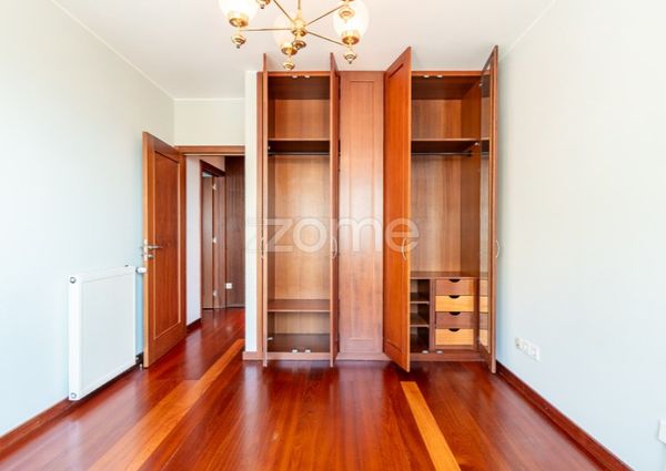 Apartamento T3 em Porto