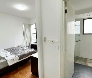 Central Green Condominium (D3), Condominium - For Rent - Photo 3
