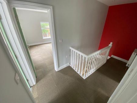 1 bedroom end of terrace house to rent - Photo 4