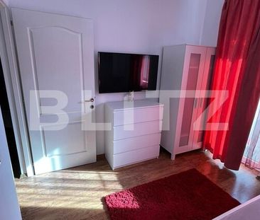 Apartament modern 2 camere, 50mp, etaj intermediar, zona Vivo! - Photo 1