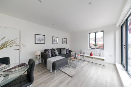 1 Bedroom Flat - Photo 5