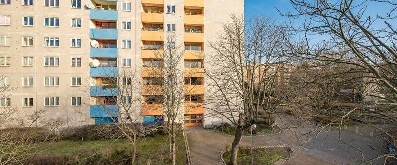 Wohnen im Seniorenwohnhaus - Wohnen ab 55 Jahren - Photo 1