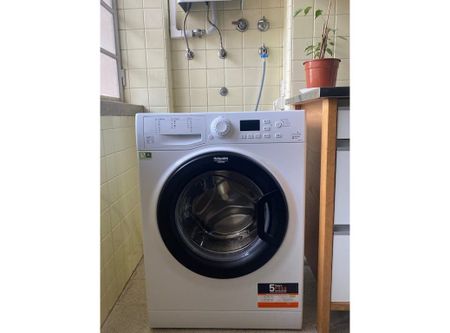 Avenida Defensores de Chaves, Lisbon, Lisbon 1000-117 - Photo 2