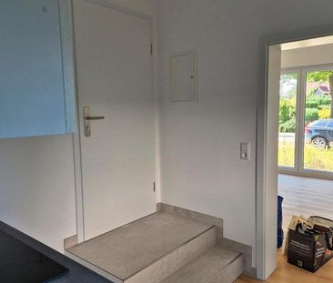 Erdgeschoss Wohnung ( Apartment ) mit Terrasse - Photo 1