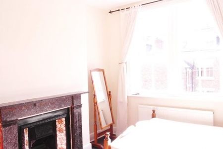 4 Bed - Ripon Gardens, Jesmond Vale - Photo 5