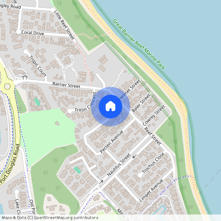 4 Sailz/1-3 Pecten Avenue, Port Douglas QLD