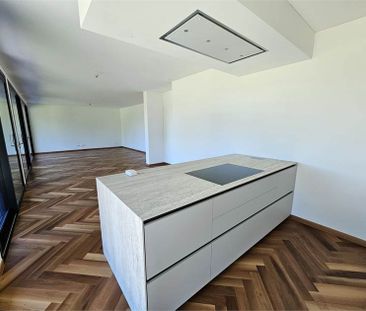 PREGASSONA-LUGANO, APPARTAMENTO 4.5 LOCALI CON GIARDINO - Photo 3