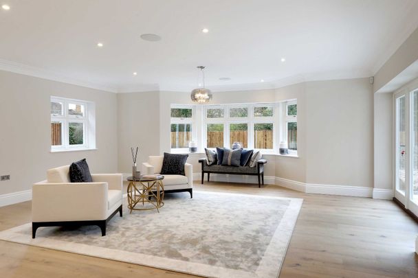 7 bedroom house to rent - Photo 1