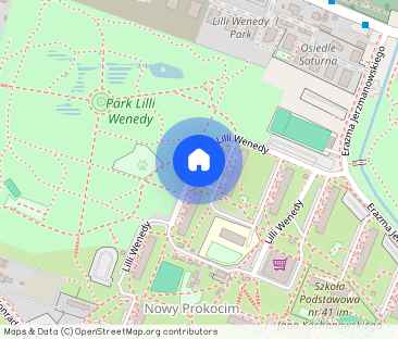 Mieszkanie do wynajęcia Prokocim umeblowane - Фото 1