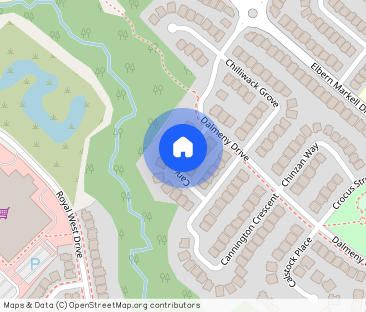 1-12 Canis St, Brampton, Ontario, L6X 0W6 - Photo 1