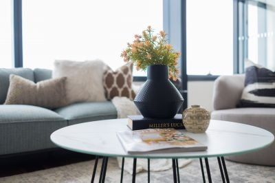 Popular Metro Spire North East Two-bedroom - Luxury & Convenience - Photo 1