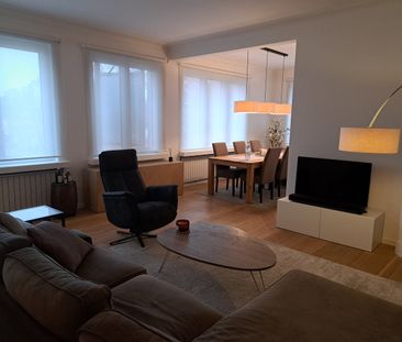 Stijlvol en ruim appartement op een ideale ligging. - Foto 3