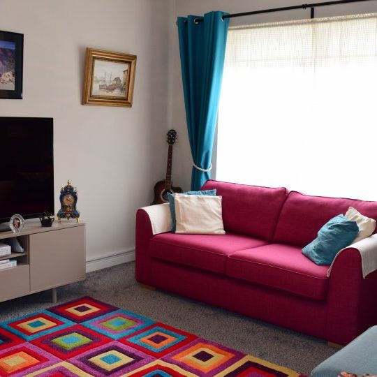 Room to rent in 4-bedroom house in Balgriffin, Dublin - Photo 1