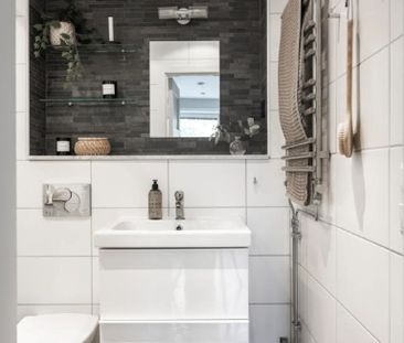 Ladugårdsgärdet - 1rok - 7mån - 13.500kr/mån - Photo 5