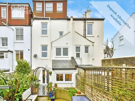 3 bedroom terraced house to rent - Photo 3