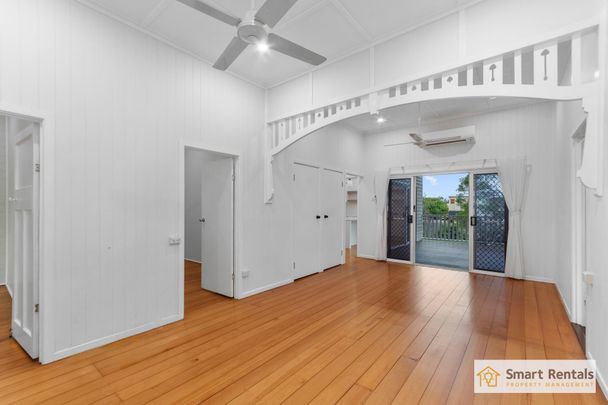 35 Ninth Avenue, Railway Estate QLD 4810 - House For Rent | Domain - Photo 1