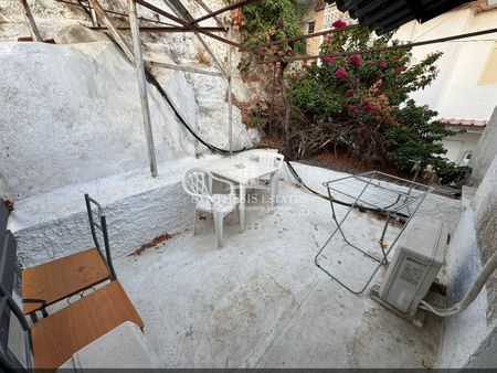 Μονοκατοικία για ενοικίαση Λαγκάδα (Λέσβος - Μυτιλήνη) - Φωτογραφία 5