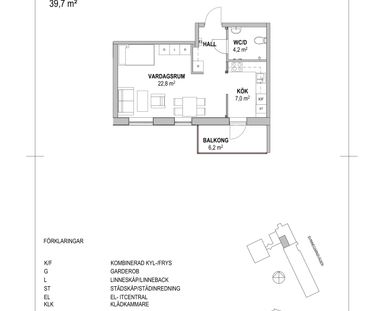 Svinnegarnsvägen 2A - Photo 6