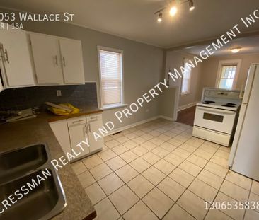 2 Bed 1 Bath full house with fenced yard - Photo 5