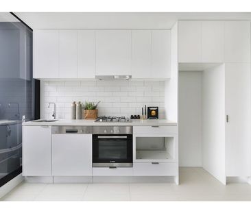 1907/250 City Road, Southbank VIC 3006 - Apartment For Rent | Domain - Photo 5