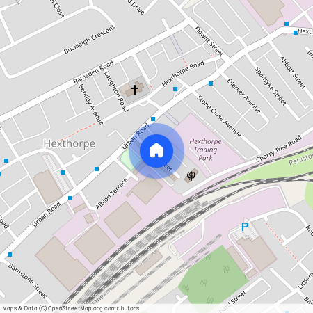 Mutual Street, DN4, Doncaster