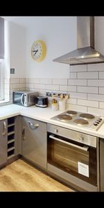 Studio Flat, Fairfield, L7 - Photo 4