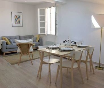 Location Appartement 1 pièce 34m² LIBOURNE 33500 - Photo 4