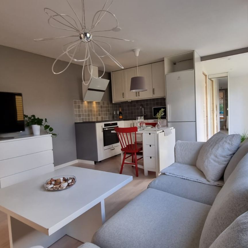 Vattenmåravägen, Upplands Väsby - Foto 1