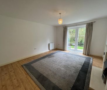 2 bedroom apartment to rent - Photo 6