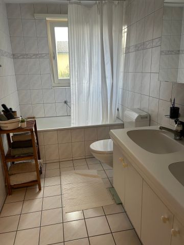 4 Zimmer, 96 m², 1. Stock - Foto 5