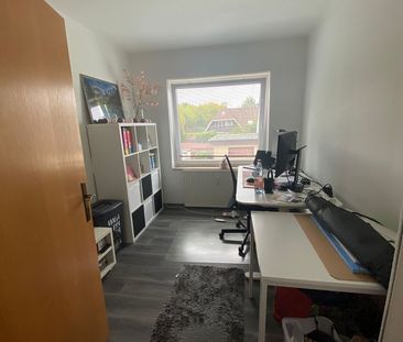 Helle 4 Zimmer Wohnung in Ruhiger Lage 1.OG Holtorf - Photo 4