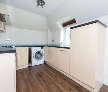 1 bedroom flat to rent - Photo 6
