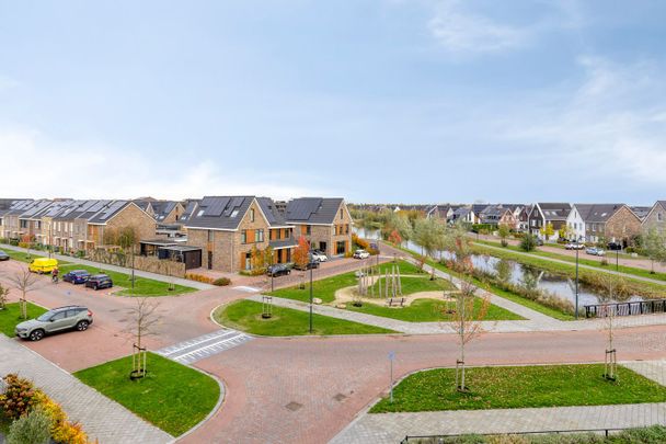 Veenraden 113, Veenderij, 3907HA, Veenendaal - Foto 1