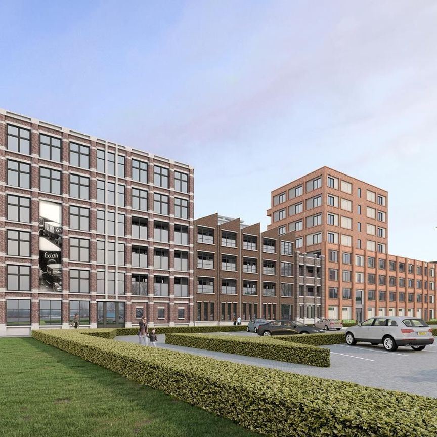 Waardstraat 103, Centrum, 5701RP, Helmond - Photo 1