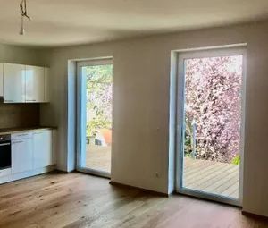 Wohnjuwel im Grünen XL Balkon 12 m2 ab 1.11.26 - Foto 1