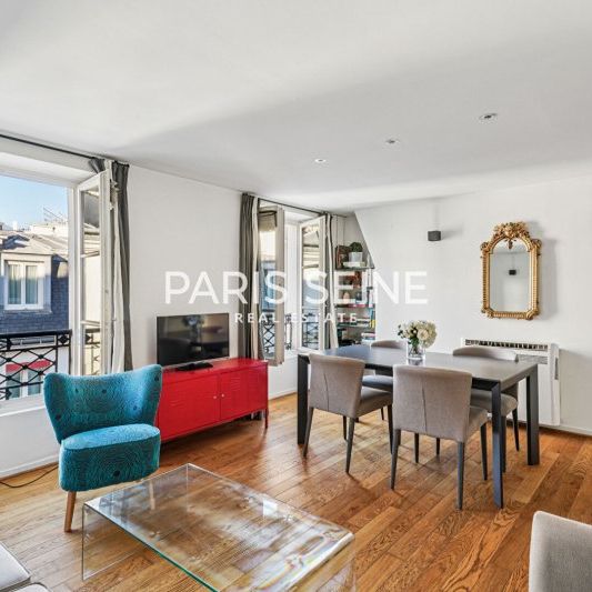 Appartement 2 Pièces 51 m² - Photo 1