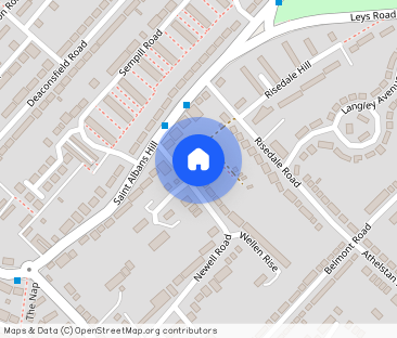 Katherine Close, Hemel Hempstead, HP3 - Photo 1