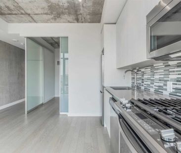 For Lease - 111 Bathurst Street Unit# 806, Toronto, Ontario - Photo 6