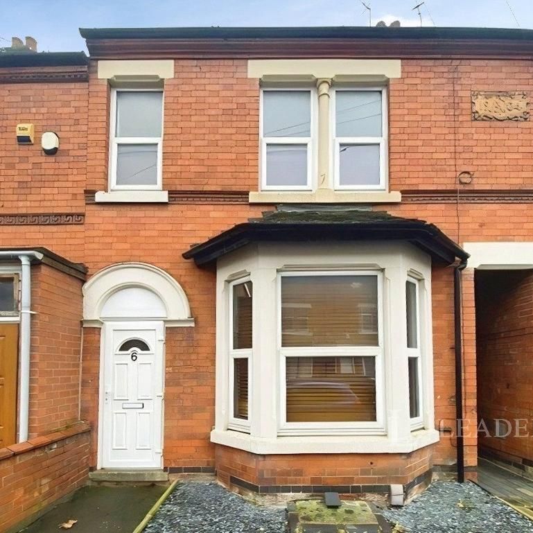 3 bedroom terraced house to rent - Photo 1