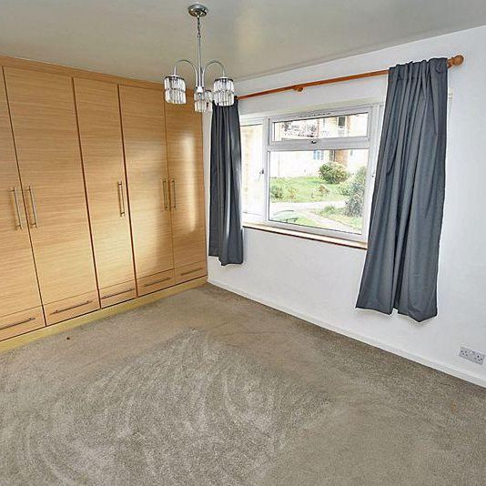 2 bedroom maisonette to rent - Photo 1