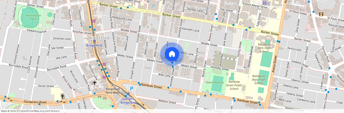 50 Kennedy Street, Sydney, New South Wales 2032