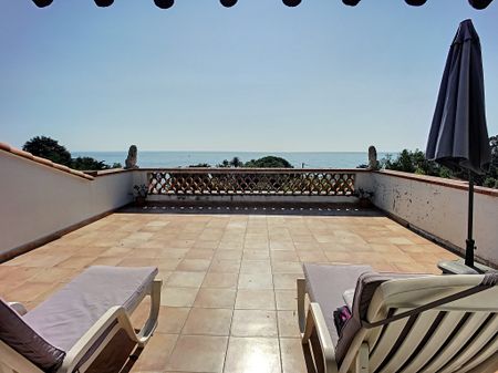 VILLA 4 Chambres vue mer - VALLAURIS - CALIFORNIE - Photo 3