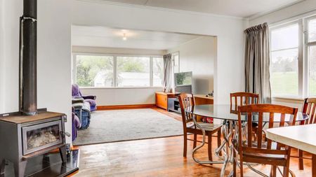 Four bedroom home in peaceful rural setting - Photo 3