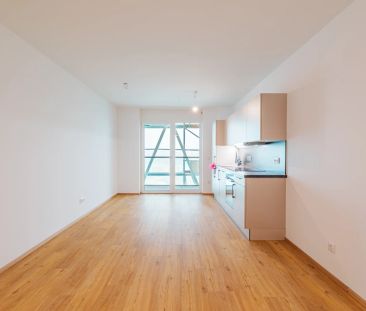 Urbaner Wohntraum über den Dächern von Graz – Sichern Sie sich Ihre... - Photo 5