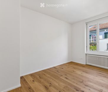 Charmante 3-Zimmer-Wohnung mit Balkon - Photo 6